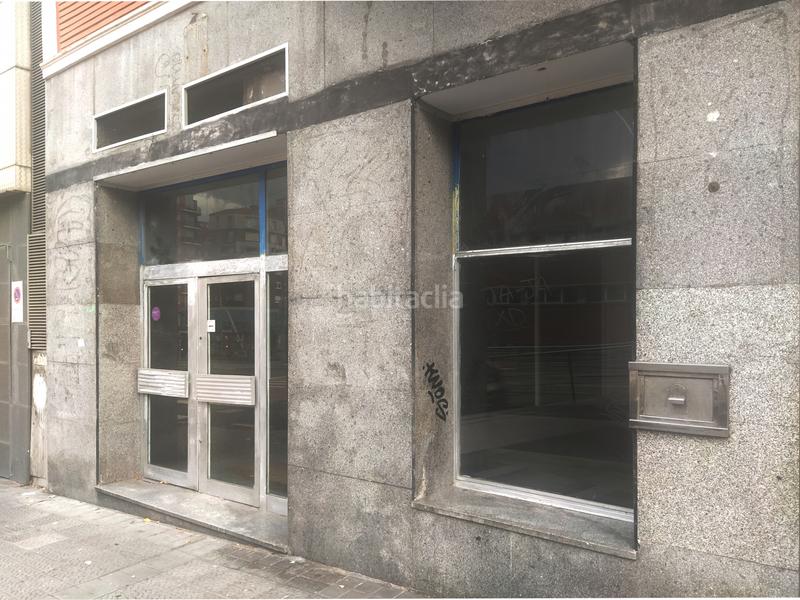 Foto 9dd499e1-216a-40fa-b16f-f3f6a23881b2. Local comercial a Basurtu Bilbao