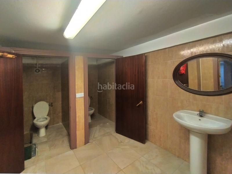 Foto c143905e-5ca4-4880-ad62-15f068636d33. Local comercial a Basurtu Bilbao