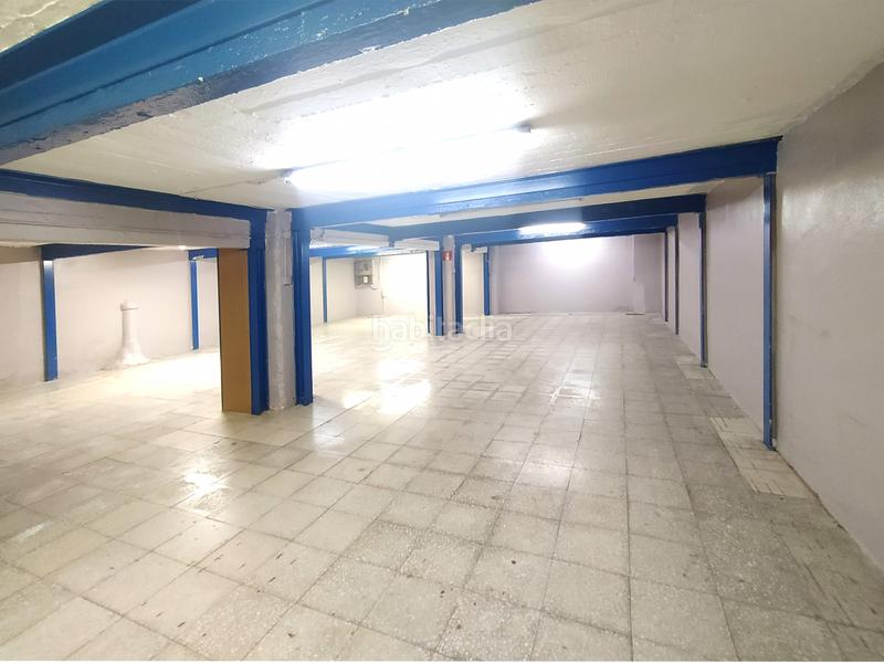 Foto cca73ff6-cf27-4ef3-b3ee-b9ceafa53cfb. Local comercial a Basurtu Bilbao