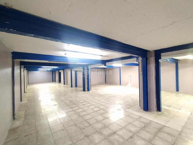 Foto f2233cbf-fe42-4ee5-956d-a6cf5494055d. Local comercial a Basurtu Bilbao