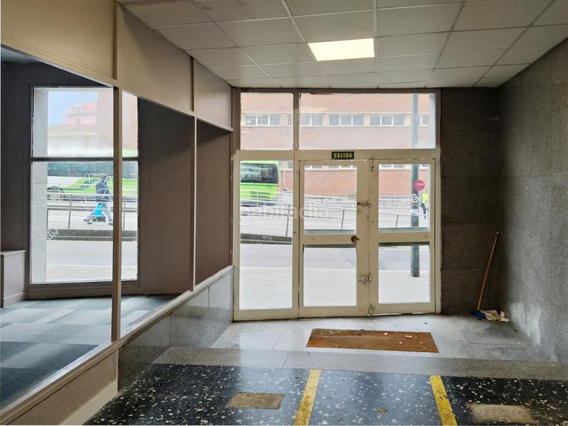 Foto f91933a3-667f-48f2-988a-7f8a2bd8936e. Local comercial a Basurtu Bilbao