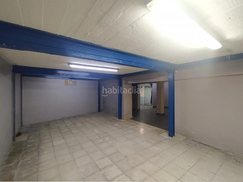 Foto 07157af7-1f9f-4018-ab16-4db08ebeae37. Local commercial dans Basurtu Bilbao