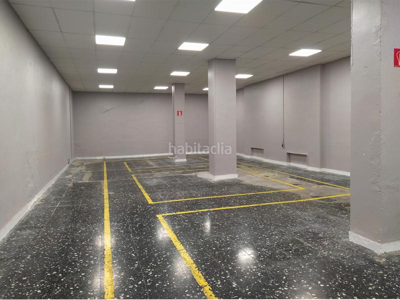 Foto 90496083-aa4e-4bd0-8f91-194cb1cf9daa. Local commercial dans Basurtu Bilbao