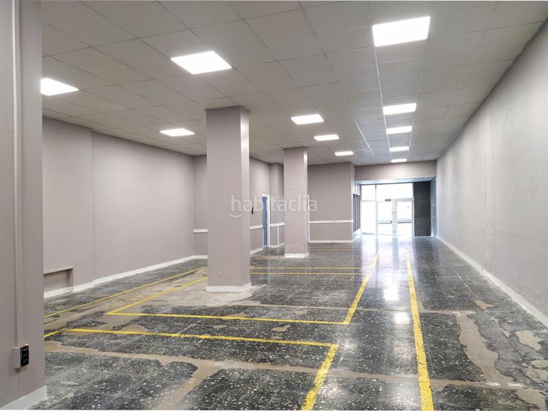 Foto 148fd8f8-1b5b-43c0-adef-4480627441f1. Locale commerciale in Basurtu Bilbao