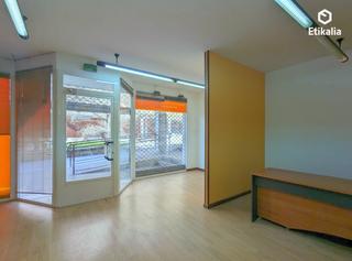 Local commercial à Palencia