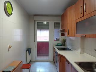 Affitto Appartamento in Miribilla. Se alquila piso con garaje en miribilla