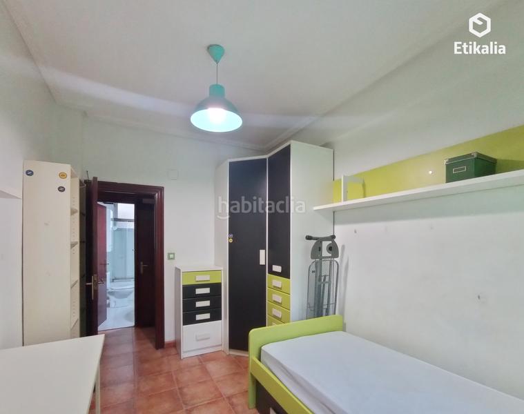 Foto 0e023993-8787-4b9a-b292-3533b2bf2d13. Affitto appartamento con riscaldamento in Santutxu-Basarrate Bilbao