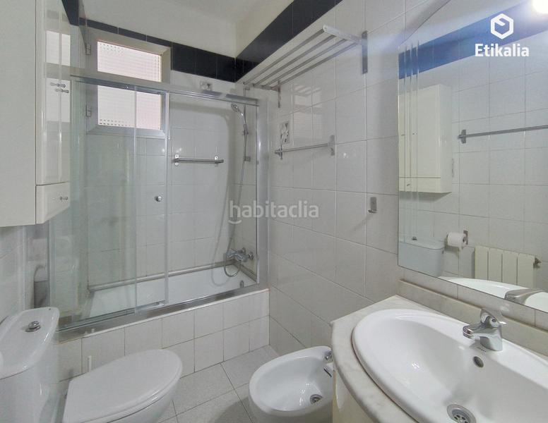 Foto 98561764-894f-4752-9c55-75eea987b85c. Affitto appartamento con riscaldamento in Santutxu-Basarrate Bilbao