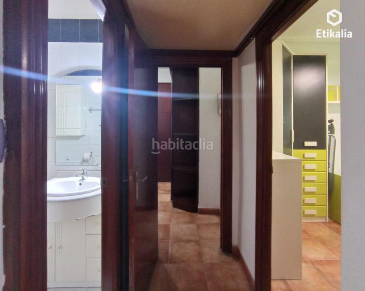 Foto a5b65368-c93d-45a6-88b9-cf852bb9d57d. Affitto appartamento con riscaldamento in Santutxu-Basarrate Bilbao