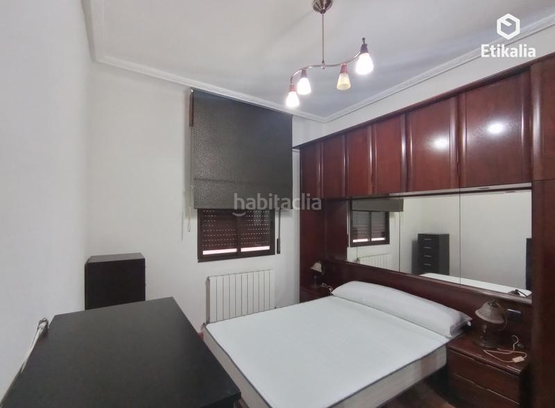 Foto ed03f79d-6ce8-4ce3-b98d-b4016a9842d1. Affitto appartamento con riscaldamento in Santutxu-Basarrate Bilbao