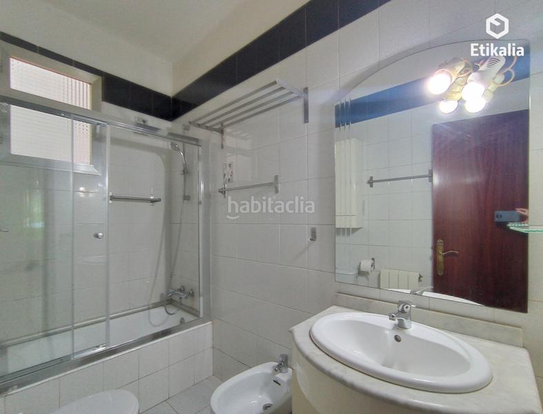 Foto 1ca3800d-4c08-4751-9d56-05cc5ca0d30e. Alquiler piso alquiler piso en santutxu de 2 habitaciones en Bilbao