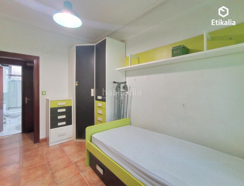 Foto 5aa52308-ed15-42a2-8665-2d973e82295b. Alquiler piso alquiler piso en santutxu de 2 habitaciones en Bilbao