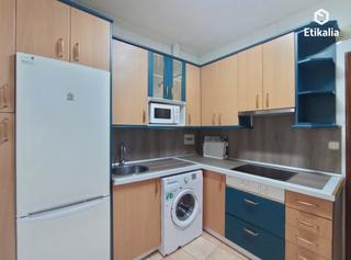 Location Appartement à Santutxu-Basarrate. Alquiler piso en santutxu de 2 habitaciones