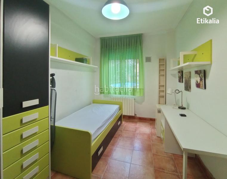 Foto 83281a18-06c3-42b3-a816-00698c1fbb2b. Alquiler piso alquiler piso en santutxu de 2 habitaciones en Bilbao