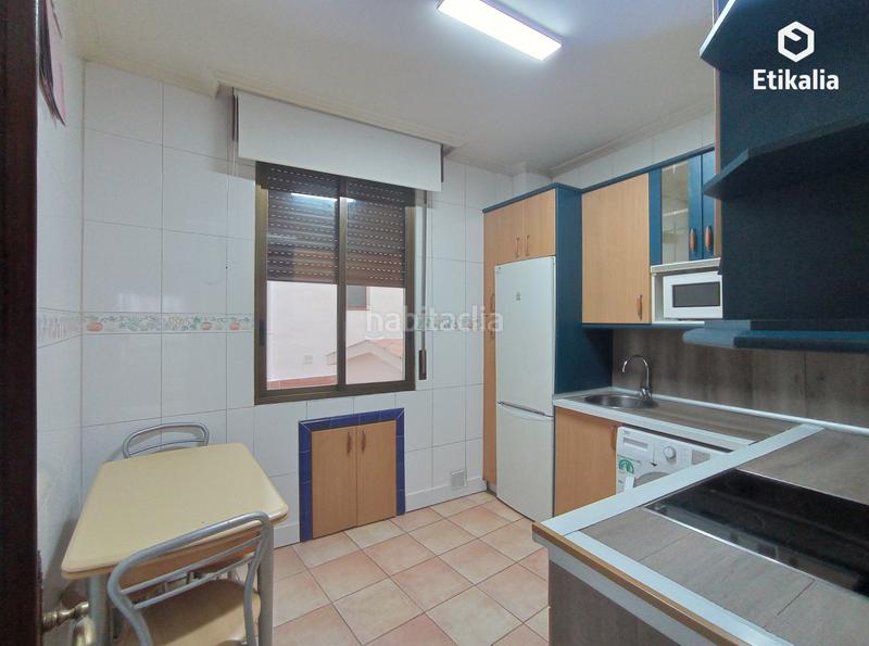 Foto fe781ba5-9583-4c07-9f1f-ddc06806dc09. Alquiler piso alquiler piso en santutxu de 2 habitaciones en Bilbao