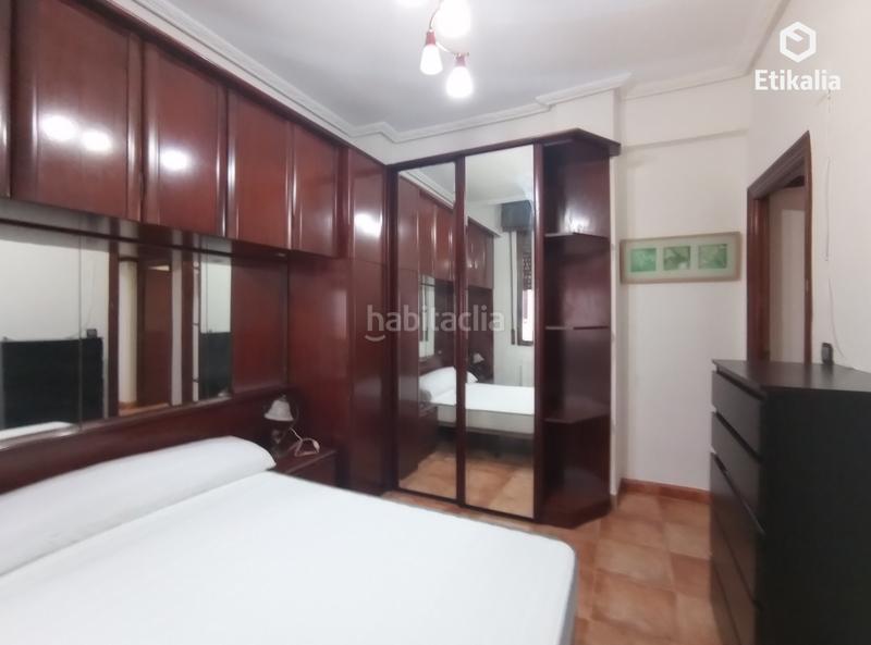 Foto 2f8e4c82-0e55-4d9f-978c-bc44e5f9a622. Rent flat with heating in Santutxu-Basarrate Bilbao