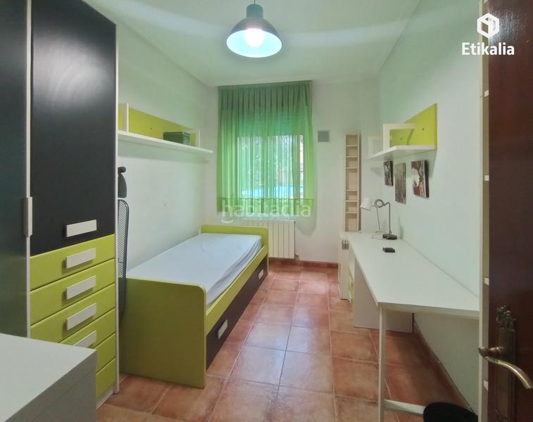 Foto 688ee55e-76c7-47a2-961c-99ba453753e6. Rent flat with heating in Santutxu-Basarrate Bilbao
