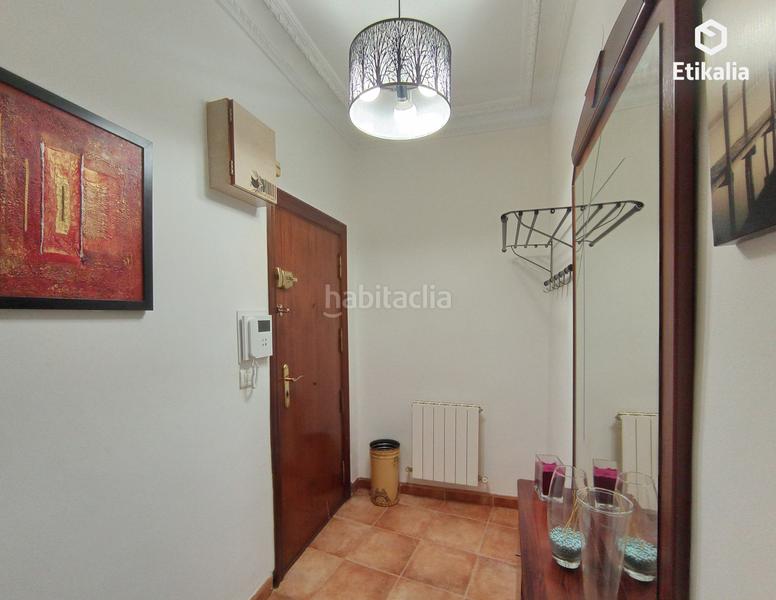 Foto 81844ad0-8f67-40dc-aad7-e96858eb470f. Rent flat with heating in Santutxu-Basarrate Bilbao