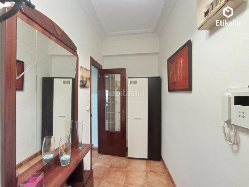 Foto cadfc07e-d10b-4485-b10c-ffbcb54e4ca9. Rent flat with heating in Santutxu-Basarrate Bilbao