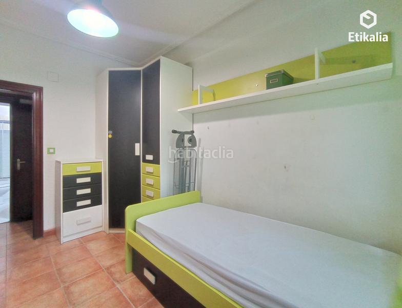 Foto ebe56f5e-2b1f-4daf-a426-e2e6422f1bd9. Rent flat with heating in Santutxu-Basarrate Bilbao