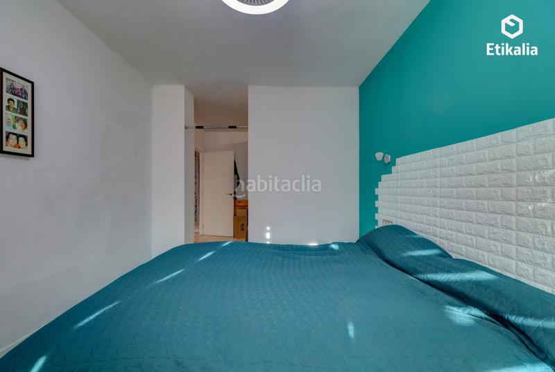 Foto 0c4b2286-da45-4811-887b-5513014da5b5. Piso  en venta en el parque del norte en Zaramaga Vitoria - Gasteiz