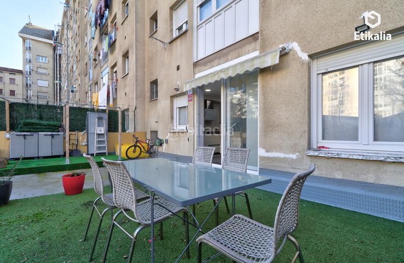 Foto 0de579d1-8df9-4d94-a35d-49b752514768. Piso  en venta en el parque del norte en Zaramaga Vitoria - Gasteiz