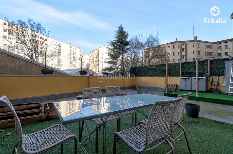 Foto 3f347e97-cbbb-4b52-9977-15c42ae0e3d9. Piso  en venta en el parque del norte en Zaramaga Vitoria - Gasteiz