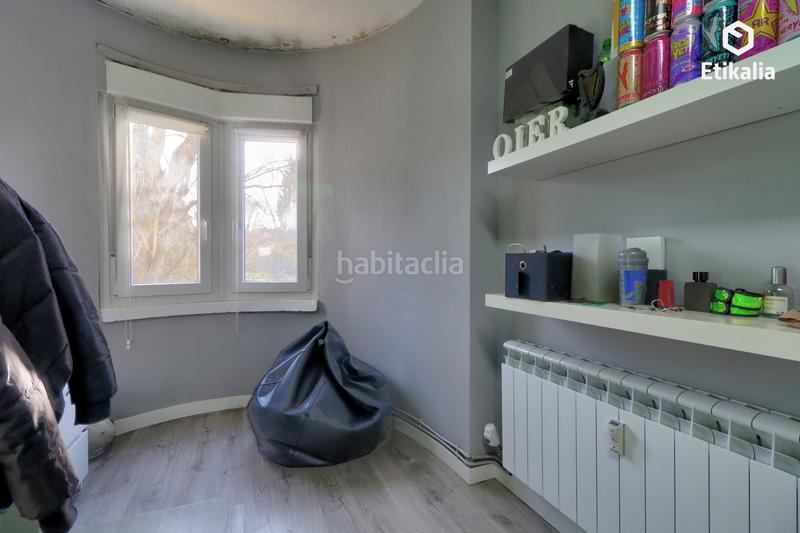 Foto 56dac53b-c4b3-4b5e-9cf7-eb6dcebcfc80. Piso  en venta en el parque del norte en Zaramaga Vitoria - Gasteiz
