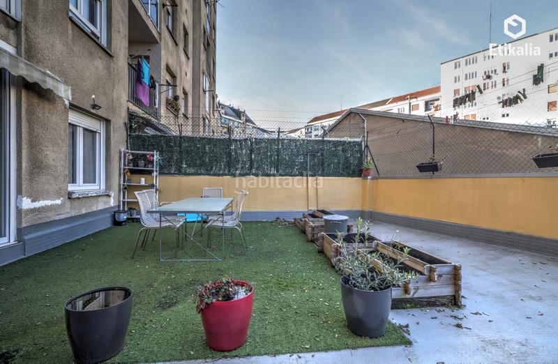 Foto 597aea3c-98c8-4667-a34e-ca4cce4e4ab2. Piso  en venta en el parque del norte en Zaramaga Vitoria - Gasteiz