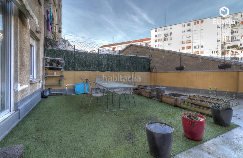Foto 60e89e34-e74d-4c43-add3-172dba5d2457. Piso  en venta en el parque del norte en Zaramaga Vitoria - Gasteiz
