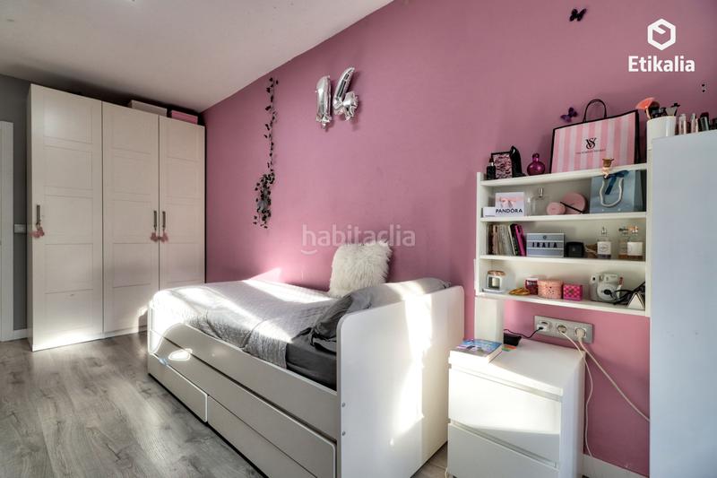 Foto 6f9df6dc-1872-4fbc-9fdc-180243dbaa1e. Piso  en venta en el parque del norte en Zaramaga Vitoria - Gasteiz