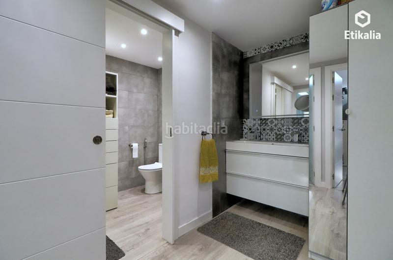 Foto a00b2e20-0038-44f7-a212-1a5863336843. Piso  en venta en el parque del norte en Zaramaga Vitoria - Gasteiz