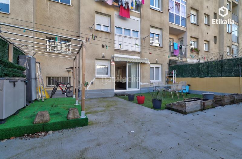 Foto a1a4ba93-6a0d-4a25-95da-f66273750ad9. Piso  en venta en el parque del norte en Zaramaga Vitoria - Gasteiz