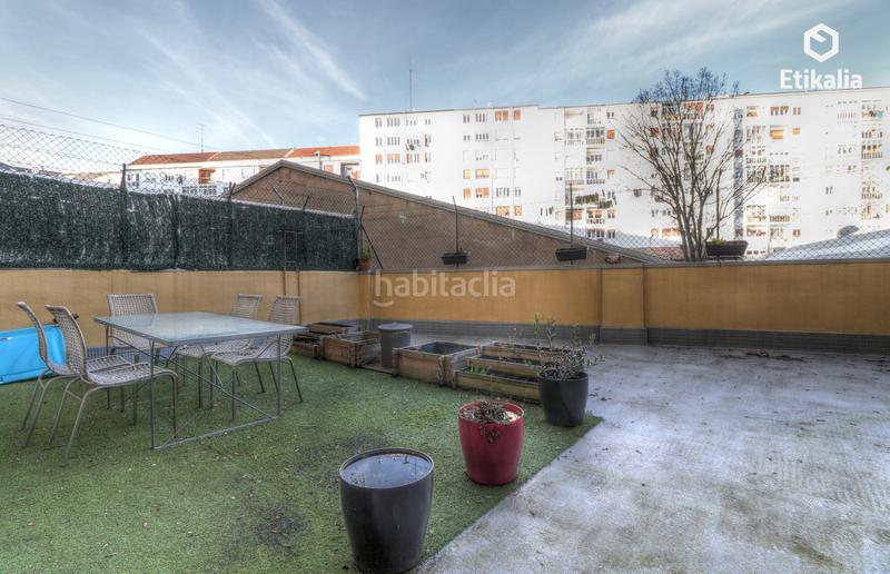Foto cbce4721-79a4-4222-ab53-0287f85fba22. Piso  en venta en el parque del norte en Zaramaga Vitoria - Gasteiz