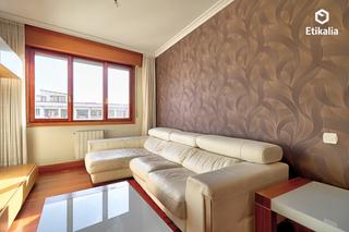 Location Appartement  Bilbao - tristán de leguizamón kalea. Se alquila piso en castaños, disponible en enero de 2020