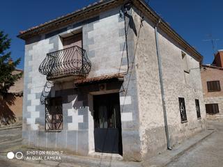 Casa  Santa ana. Casa en la provincia de burgos para vender