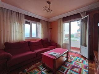 Lloguer Pis  Maestro zubeldia 23. portugalete 23. Se alquila piso en portugalete, terraza y vistas despejadas