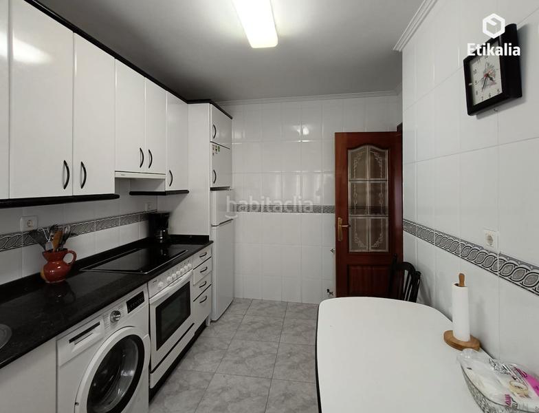 Foto 4629274b-ad8d-43d0-a7b3-f00ad0466987. Alquiler piso en baratzeko plaza 1 alquiler usánsolo. en Galdakao