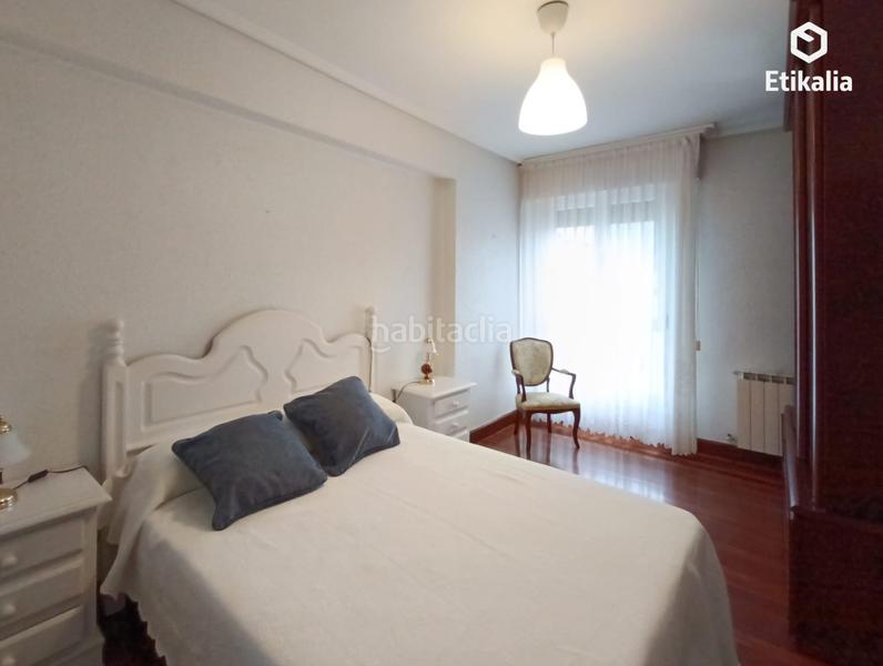 Foto 60d45d11-6574-4790-a2c3-7a1756cd227d. Alquiler piso en baratzeko plaza 1 alquiler usánsolo. en Galdakao
