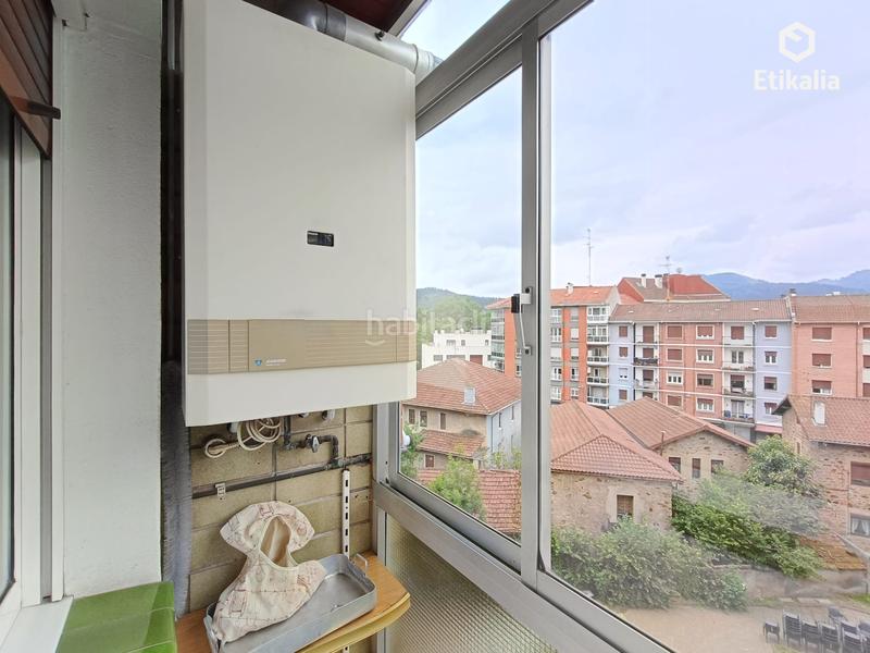Foto 99dd11c1-ebbc-4c61-a6c0-d54bfc40c841. Alquiler piso en baratzeko plaza 1 alquiler usánsolo. en Galdakao