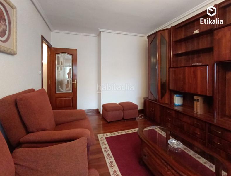 Foto d88280f5-d463-4ace-a177-26db336fada2. Alquiler piso en baratzeko plaza 1 alquiler usánsolo. en Galdakao