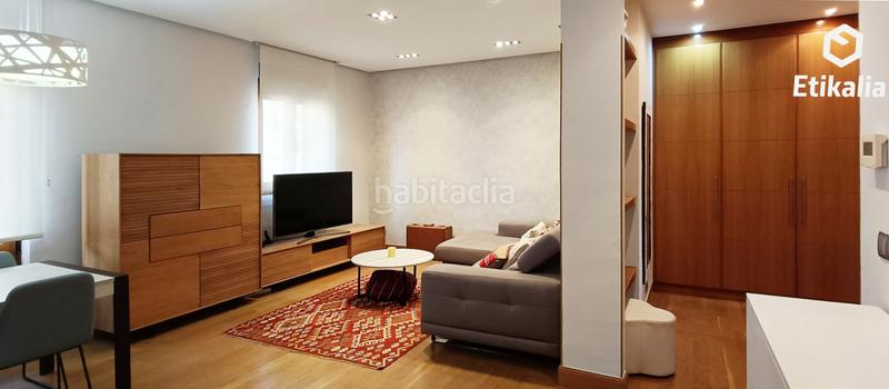 Foto c467c30a-b013-46a6-b8fa-34affdc67464. Alquiler piso en Bilbao - avd. montevideo 6 alquiler en basurto en Bilbao
