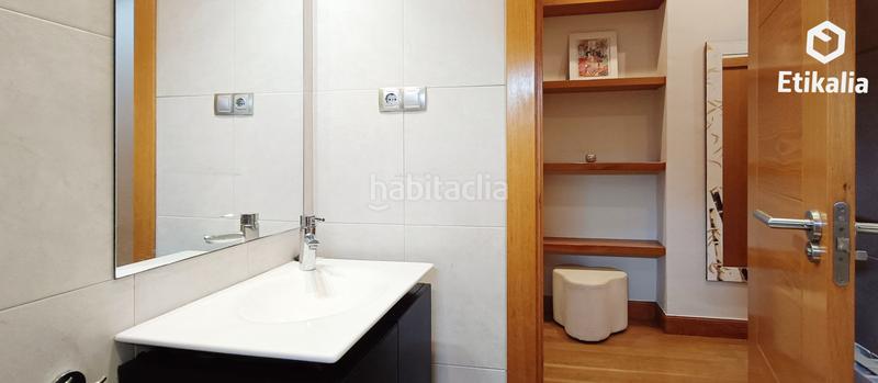 Foto eafa7079-01f1-4276-a836-44df0d04fc4a. Alquiler piso en Bilbao - avd. montevideo 6 alquiler en basurto en Bilbao
