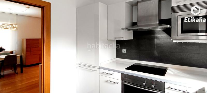 Foto eb8933b4-f975-4eea-b490-92d15a6545ab. Alquiler piso en Bilbao - avd. montevideo 6 alquiler en basurto en Bilbao