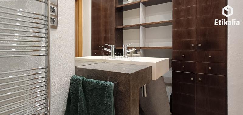 Foto 10e94dcc-1458-43e8-b2c4-bb069c647960. Location appartement dans Bilbao - avd. montevideo 6 dans Bilbao