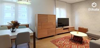 Location Appartement  Bilbao - avd. montevideo 6. Alquiler en basurto