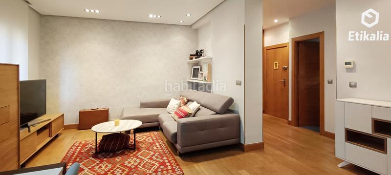 Foto 440b7b05-de25-43a3-af12-d86f53757084. Miete etagenwohnung in Bilbao - avd. montevideo 6 in Bilbao
