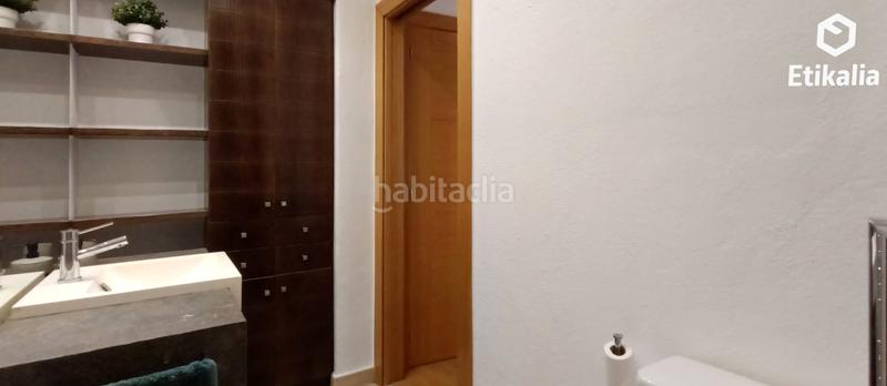 Foto 656954be-f959-4340-864a-af1446f77e21. Miete etagenwohnung in Bilbao - avd. montevideo 6 in Bilbao