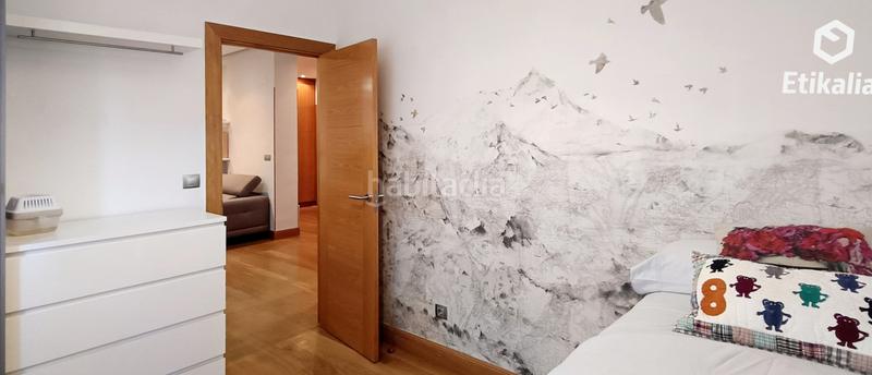 Foto afd4f753-27a5-476f-9447-0118f75f5339. Miete etagenwohnung in Bilbao - avd. montevideo 6 in Bilbao