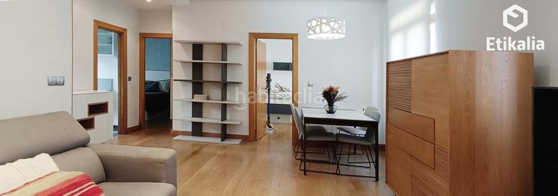 Foto cbfd9124-910c-4fe4-84df-8e6deda1c500. Miete etagenwohnung in Bilbao - avd. montevideo 6 in Bilbao
